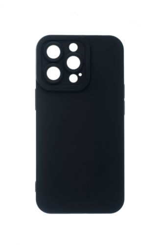 Чехол-накладка для iPhone 13 Pro VEGLAS Pro Camera черный - оптовая продажа Чехол-накладка для iPhone 13 Pro VEGLAS Pro Camera черный - фото