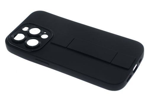 Чехол-накладка для iPhone 14 Pro VEGLAS Handle черный оптом, в розницу Центр Компаньон фото 2