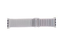 Купить Ремешок для Apple Watch Alpine Loop 42/44mm светло-серый оптом, в розницу в ОРЦ Компаньон