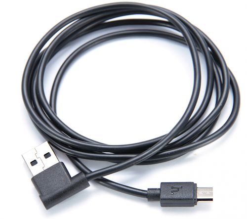 Кабель USB-Micro USB HOCO UPM10 черный оптом, в розницу Центр Компаньон