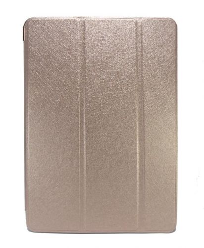 Чехол-подставка для iPad Air2/6 FASHION CRISTAL золото - оптовая продажа Чехол-подставка для iPad Air2/6 FASHION CRISTAL золото - фото