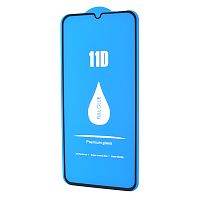 Купить Защитное стекло для Realme C15 11D FULL GLUE VEGLAS BLUE коробка черный оптом, в розницу в ОРЦ Компаньон