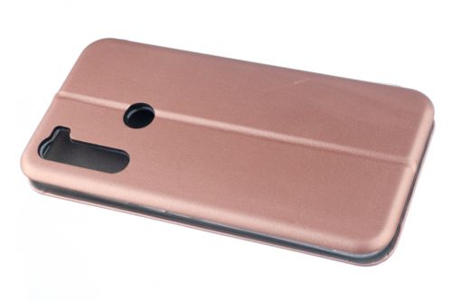 Чехол-книжка для XIAOMI Redmi Note 8 VEGLAS BUSINESS розовое золото - оптовая продажа фото 2 Чехол-книжка для XIAOMI Redmi Note 8 VEGLAS BUSINESS розовое золото - фото фото 2