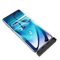 Купить Защитная пленка для Samsung G970 S10 E HOCO G3 Quantum Fast Attach прозрачный оптом, в розницу в ОРЦ Компаньон