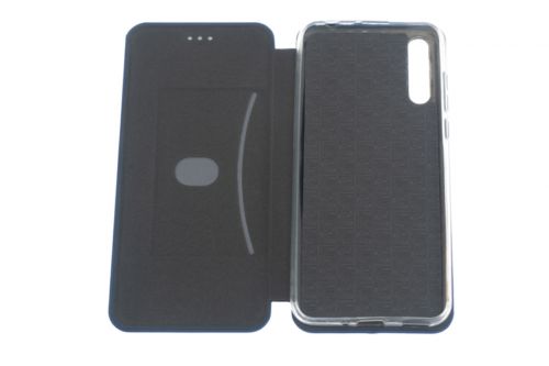 Чехол-книжка для HUAWEI Honor 30i BUSINESS 009805 синий - оптовая продажа фото 2 Чехол-книжка для HUAWEI Honor 30i BUSINESS 009805 синий - фото фото 2