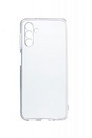 Купить Чехол-накладка для Samsung A047F A04S VEGLAS Air прозрачный оптом, в розницу в ОРЦ Компаньон