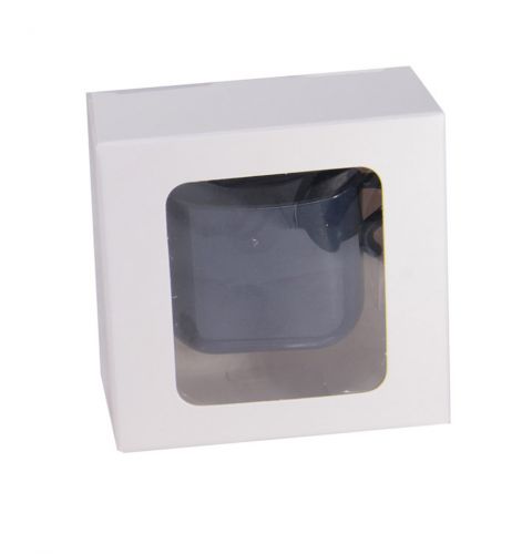 Чехол для наушников Airpods JUG темно-синий - оптовая продажа фото 3 Чехол для наушников Airpods JUG темно-синий - фото фото 3