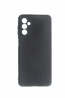 Чехол-накладка для Samsung M236 M23 VEGLAS Air Matte черный - фото