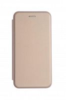 Чехол-книжка для Samsung A225F A22 VEGLAS BUSINESS золото - фото