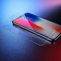 Купить Защитное стекло для iPhone XR/11 0.33mm ADPO коробка оптом, в розницу в ОРЦ Компаньон