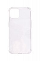 Купить Чехол-накладка для iPhone 14 VEGLAS Air Antishock прозрачный оптом, в розницу в ОРЦ Компаньон