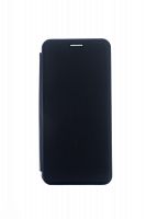 Чехол-книжка для Realme С31 VEGLAS BUSINESS черный - фото