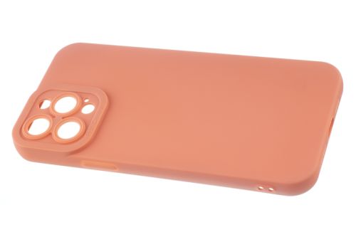 Чехол-накладка для iPhone 13 Pro Max VEGLAS Pro Camera светло-розовый оптом, в розницу Центр Компаньон фото 2