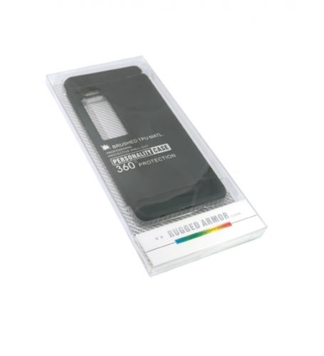 Чехол-накладка для MEIZU Pro 7 009508 ANTISHOCK серый - оптовая продажа фото 2 Чехол-накладка для MEIZU Pro 7 009508 ANTISHOCK серый - фото фото 2