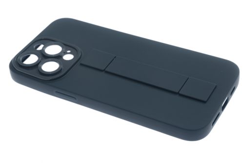 Чехол-накладка для iPhone 14 Pro Max VEGLAS Handle синий оптом, в розницу Центр Компаньон фото 2