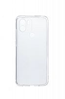 Чехол-накладка для XIAOMI Redmi A1+ VEGLAS Air прозрачный - фото
