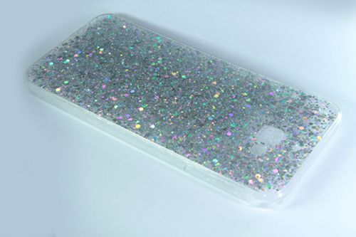 Чехол-накладка для Samsung J415 J4+ 2018 DROP STAR TPU серебро - оптовая продажа фото 3 Чехол-накладка для Samsung J415 J4+ 2018 DROP STAR TPU серебро - фото фото 3