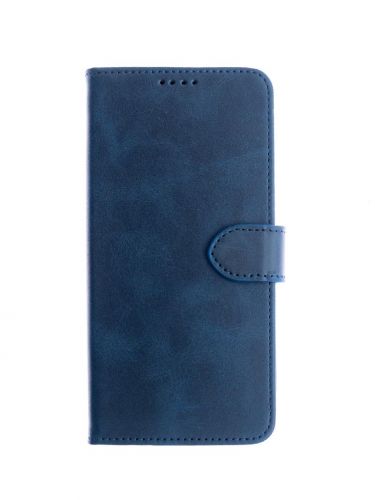 Чехол-книжка для Samsung A155F A15 VEGLAS BUSINESS PLUS синий - оптовая продажа Чехол-книжка для Samsung A155F A15 VEGLAS BUSINESS PLUS синий - фото