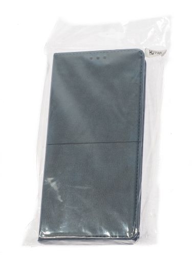 Чехол-книжка для Infinix Hot 30i VEGLAS RICH синий - оптовая продажа фото 5 Чехол-книжка для Infinix Hot 30i VEGLAS RICH синий - фото фото 5