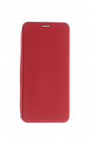 Чехол-книжка для Realme С11 2021 VEGLAS BUSINESS красный - фото