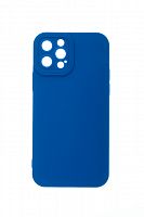 Купить Чехол-накладка для iPhone 12 Pro VEGLAS Pro Camera синий оптом, в розницу в ОРЦ Компаньон