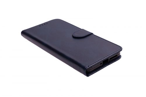 Чехол-книжка для XIAOMI Poco X7 Pro VEGLAS BUSINESS PLUS синий - оптовая продажа фото 3 Чехол-книжка для XIAOMI Poco X7 Pro VEGLAS BUSINESS PLUS синий - фото фото 3