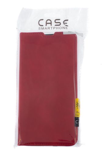 Чехол-книжка для Samsung A535F A53 BUSINESS PRO красный оптом, в розницу Центр Компаньон фото 5