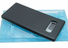 Чехол-накладка для Samsung N950F Note 8 HOCO PHANTOM черный - фото
