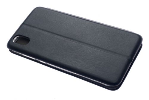Чехол-книжка для HUAWEI Honor 8S/Y5 2019 VEGLAS BUSINESS черный - фото фото 3