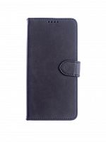 Чехол-книжка для XIAOMI Redmi Note 13 Pro Plus VEGLAS BUSINESS PLUS черный - фото