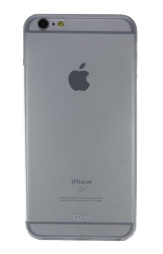 Чехол-накладка для iPhone 6/6S 008085 FASHION ультратон белый оптом, в розницу Центр Компаньон фото 3
