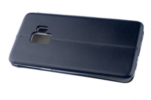 Чехол-книжка для Samsung G960F S9 VEGLAS BUSINESS черный оптом, в розницу Центр Компаньон фото 3