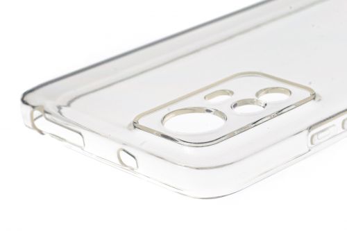 Чехол-накладка для XIAOMI Redmi Note 12S VEGLAS Air прозрачный - оптовая продажа фото 4 Чехол-накладка для XIAOMI Redmi Note 12S VEGLAS Air прозрачный - фото фото 4