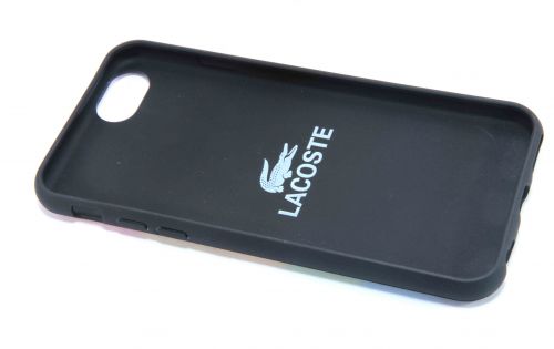 Чехол-накладка для iPhone 6/6S LCST TPU -20 видов - фото фото 4