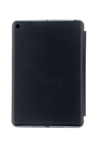 Чехол-подставка для iPad mini5 EURO 1:1 кожа черный - оптовая продажа Чехол-подставка для iPad mini5 EURO 1:1 кожа черный - фото