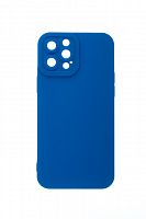 Купить Чехол-накладка для iPhone 12 Pro Max VEGLAS Pro Camera синий оптом, в розницу в ОРЦ Компаньон