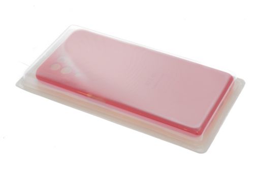 Чехол-накладка для Samsung A225F A22 SILICONE CASE закрытый красный (1) - оптовая продажа фото 2 Чехол-накладка для Samsung A225F A22 SILICONE CASE закрытый красный (1) - фото фото 2