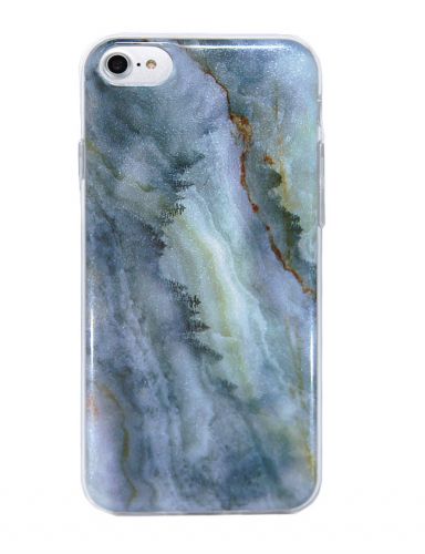 Чехол-накладка для iPhone 7/8/SE STONE TPU Вид 3 - оптовая продажа Чехол-накладка для iPhone 7/8/SE STONE TPU Вид 3 - фото