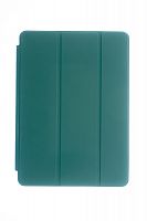 Купить Чехол-подставка для iPad 9.7 2017 EURO 1:1 кожа хвойно-зеленый оптом, в розницу в ОРЦ Компаньон
