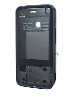 Купить Корпус ААА NokN81 8GB комплект синий оптом, в розницу в ОРЦ Компаньон