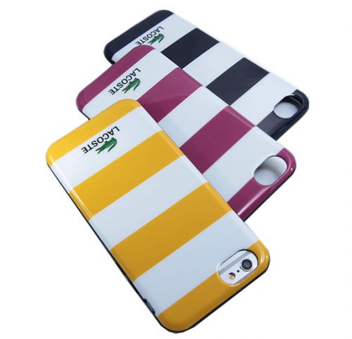 Чехол-накладка для iPhone 6/6S LCST TPU -20 видов - фото фото 5