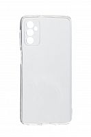 Чехол-накладка для Samsung M526B M52 VEGLAS Air прозрачный - фото