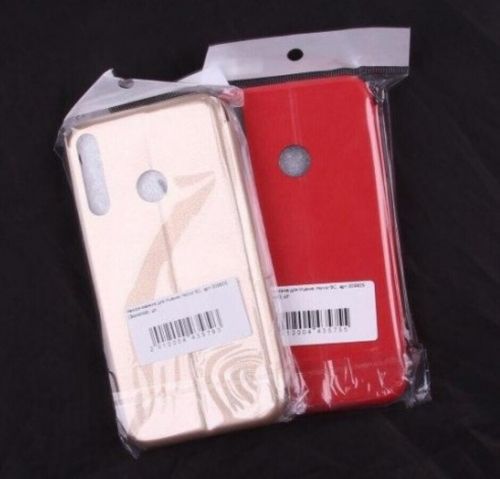 Чехол-книжка для HUAWEI Honor 9C BUSINESS 009805 черный - оптовая продажа фото 3 Чехол-книжка для HUAWEI Honor 9C BUSINESS 009805 черный - фото фото 3