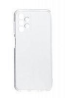 Купить Чехол-накладка для Samsung A135F A13 VEGLAS Air прозрачный оптом, в розницу в ОРЦ Компаньон