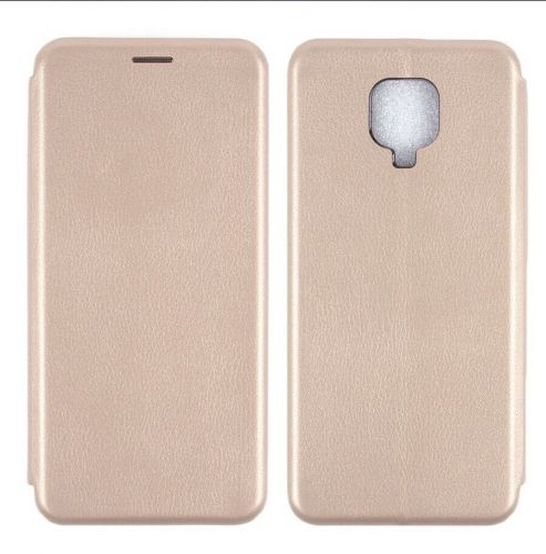 Чехол-книжка для XIAOMI Redmi Note 9 Pro VEGLAS BUSINESS золото - оптовая продажа Чехол-книжка для XIAOMI Redmi Note 9 Pro VEGLAS BUSINESS золото - фото