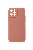 Купить Чехол-накладка для iPhone 12 Pro VEGLAS Pro Camera светло-розовый оптом, в розницу в ОРЦ Компаньон