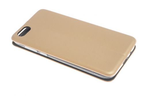 Чехол-книжка для HUAWEI Honor 7A/Y5 Prime 2018 VEGLAS BUSINESS золото - оптовая продажа фото 3 Чехол-книжка для HUAWEI Honor 7A/Y5 Prime 2018 VEGLAS BUSINESS золото - фото фото 3