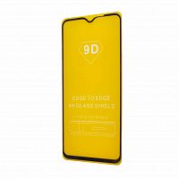 Купить Защитное стекло для XIAOMI Redmi Note 8 Pro FULL GLUE VEGLAS YELLOW картон черный оптом, в розницу в ОРЦ Компаньон