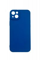 Купить Чехол-накладка для iPhone 14 Plus VEGLAS Pro Camera синий оптом, в розницу в ОРЦ Компаньон