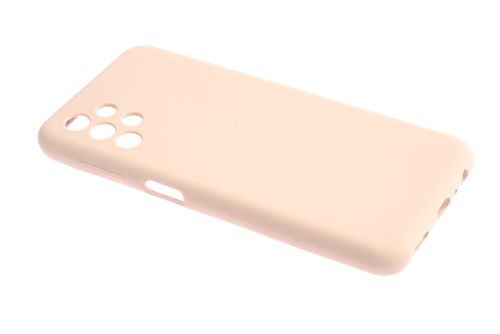 Чехол-накладка для Samsung A135F A13 SILICONE CASE NL OP закрытый светло-розовый (18) оптом, в розницу Центр Компаньон фото 2
